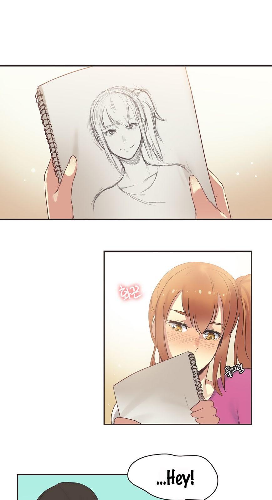 Sports Girl Chapter 24 page 30 - Chapter 24