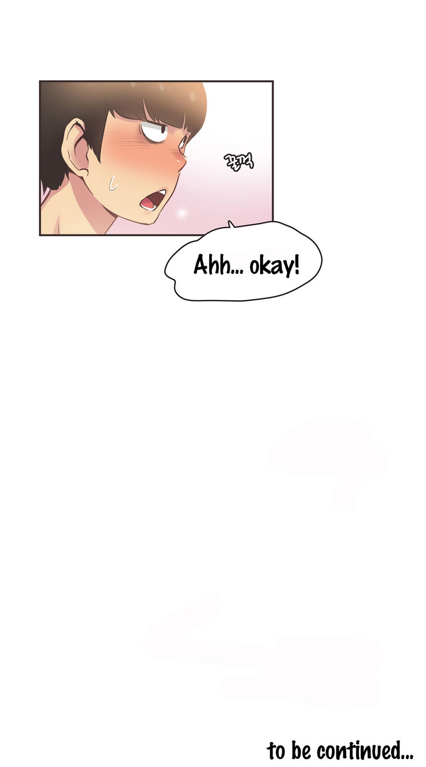 Sports Girl Chapter 24 page 32 - Chapter 24