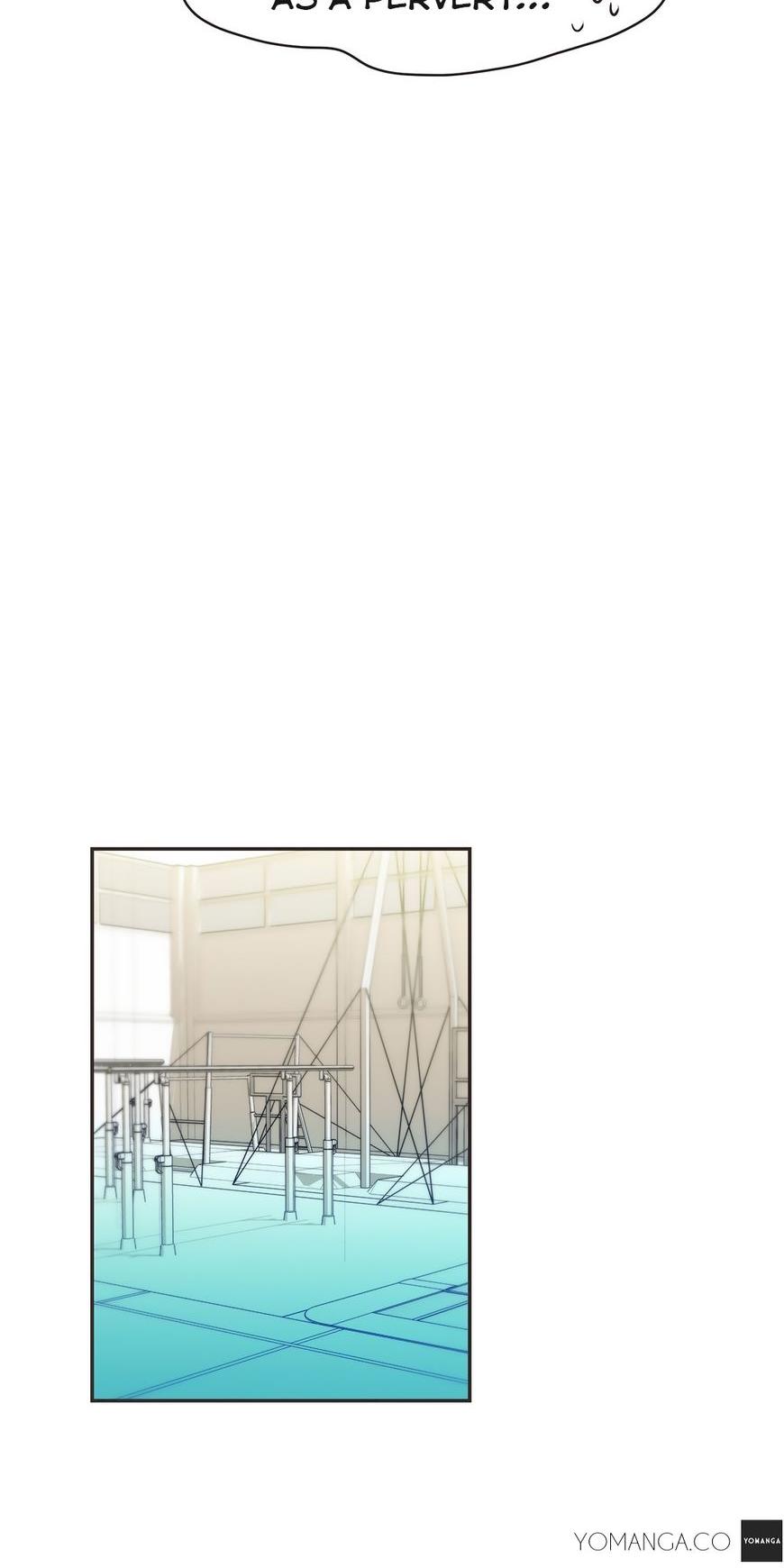 Sports Girl Chapter 24 page 9 - Chapter 24