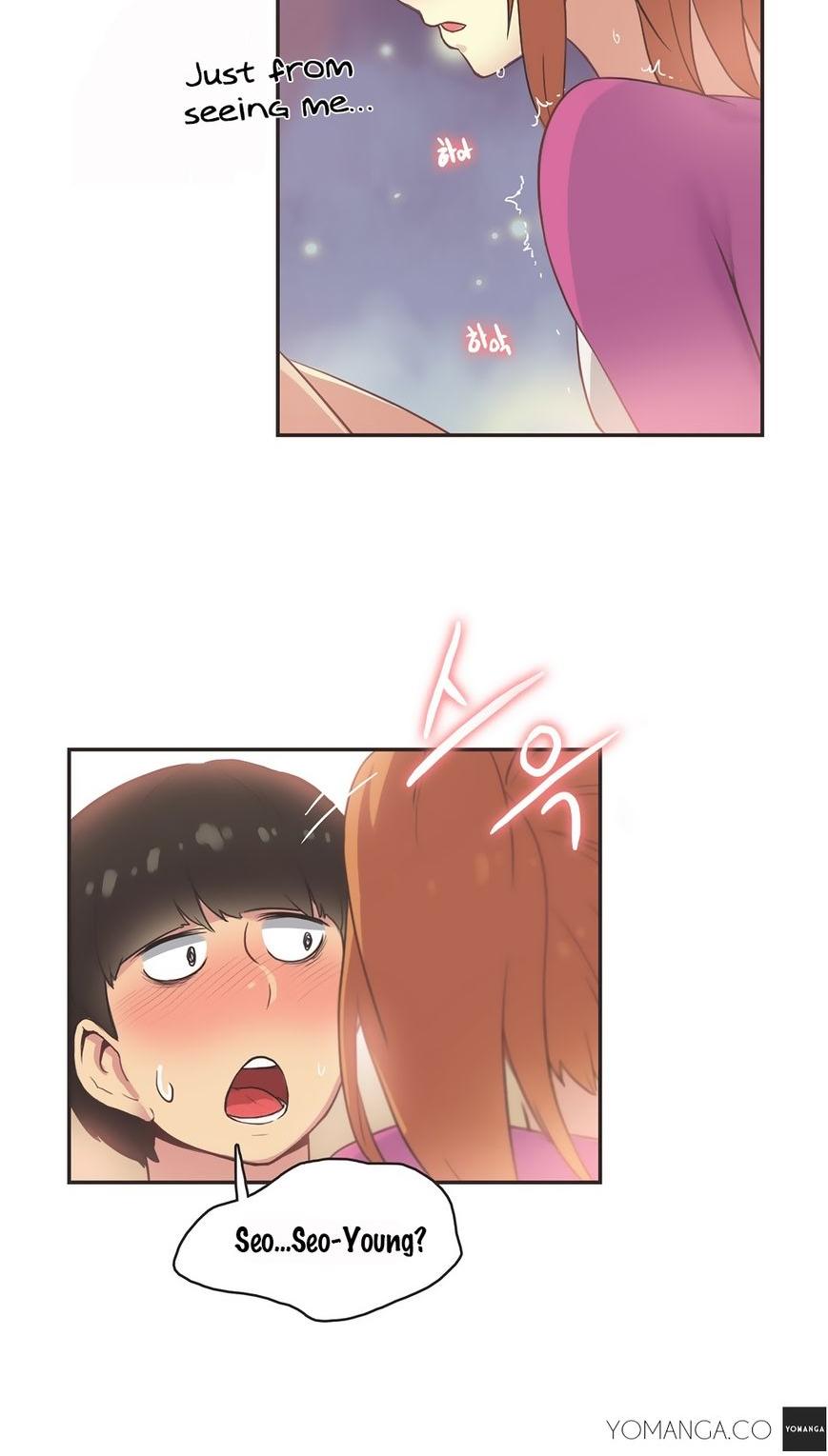 Sports Girl Chapter 25 page 24 - Chapter 25