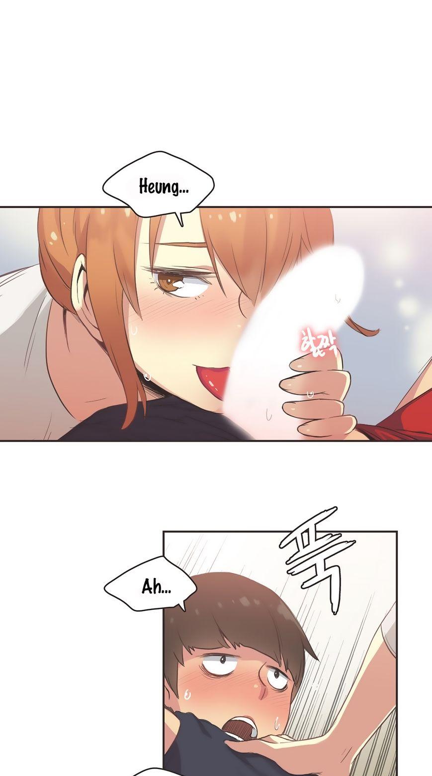 Sports Girl Chapter 26 page 10 - Chapter 26