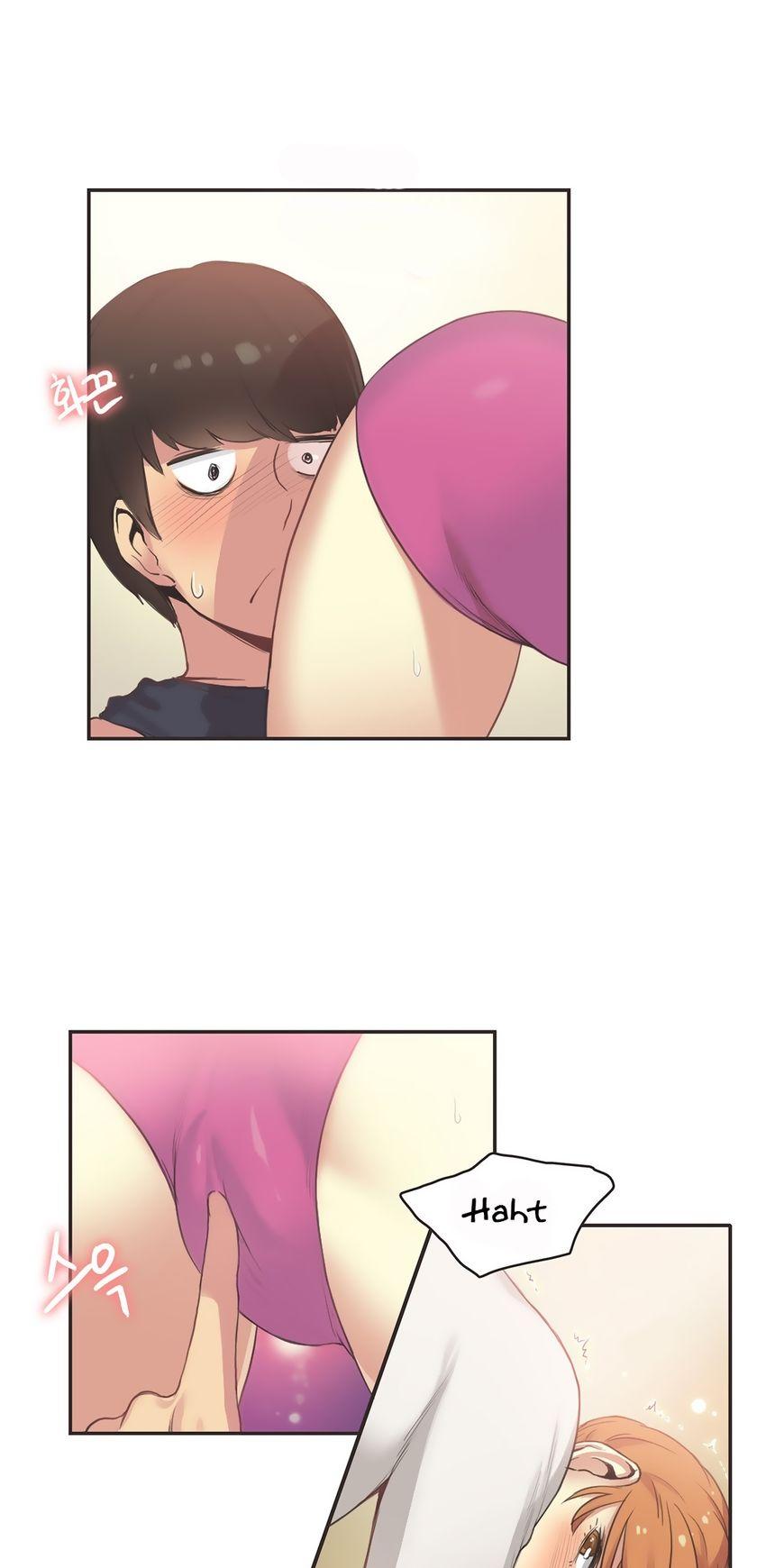 Sports Girl Chapter 26 page 12 - Chapter 26