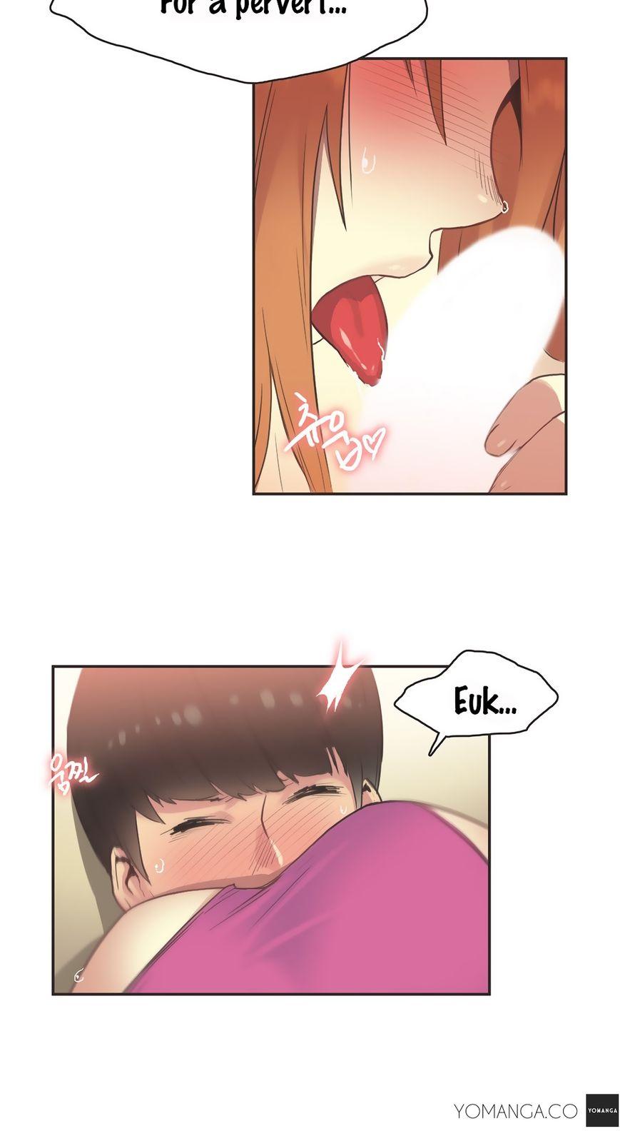 Sports Girl Chapter 26 page 17 - Chapter 26