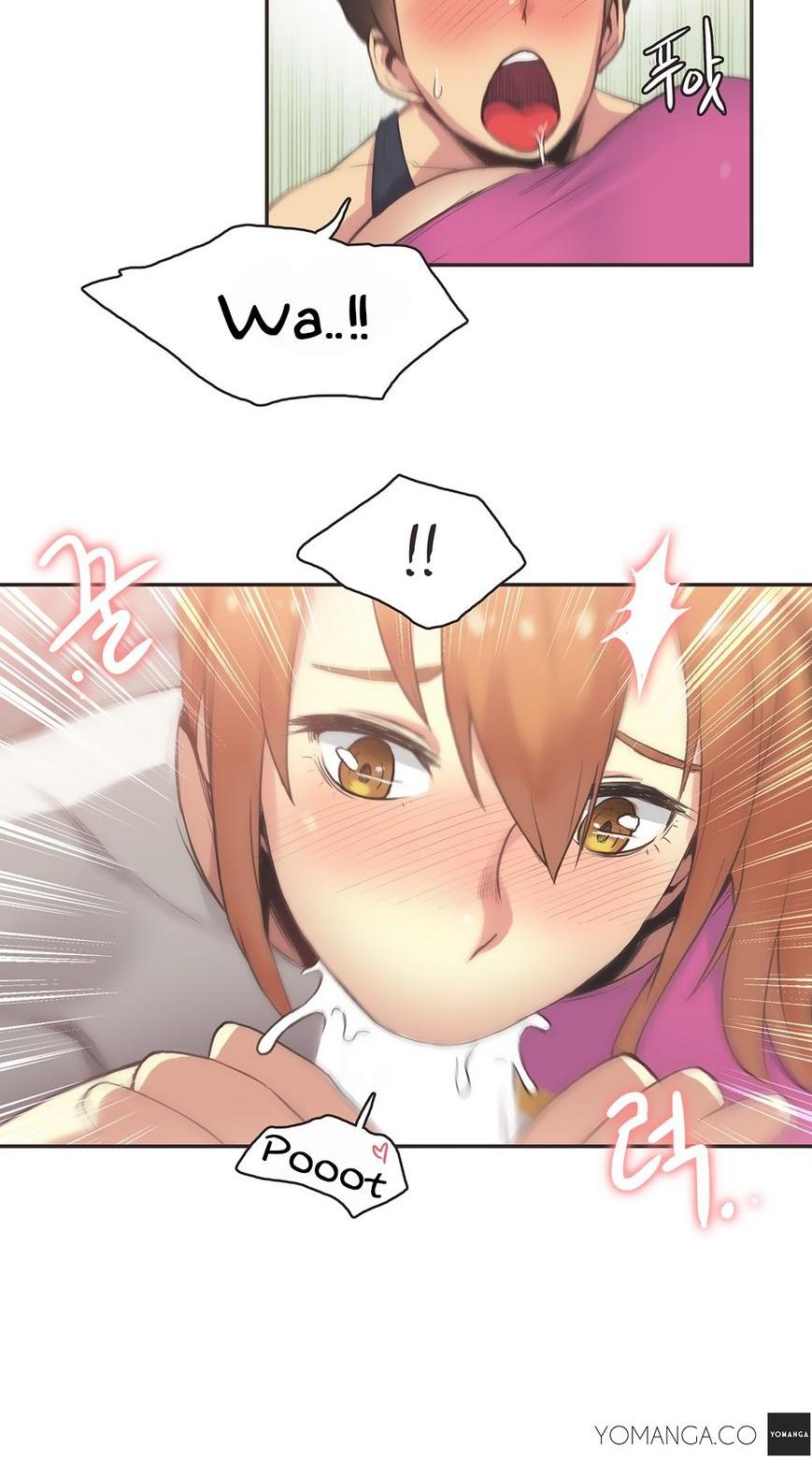 Sports Girl Chapter 26 page 19 - Chapter 26