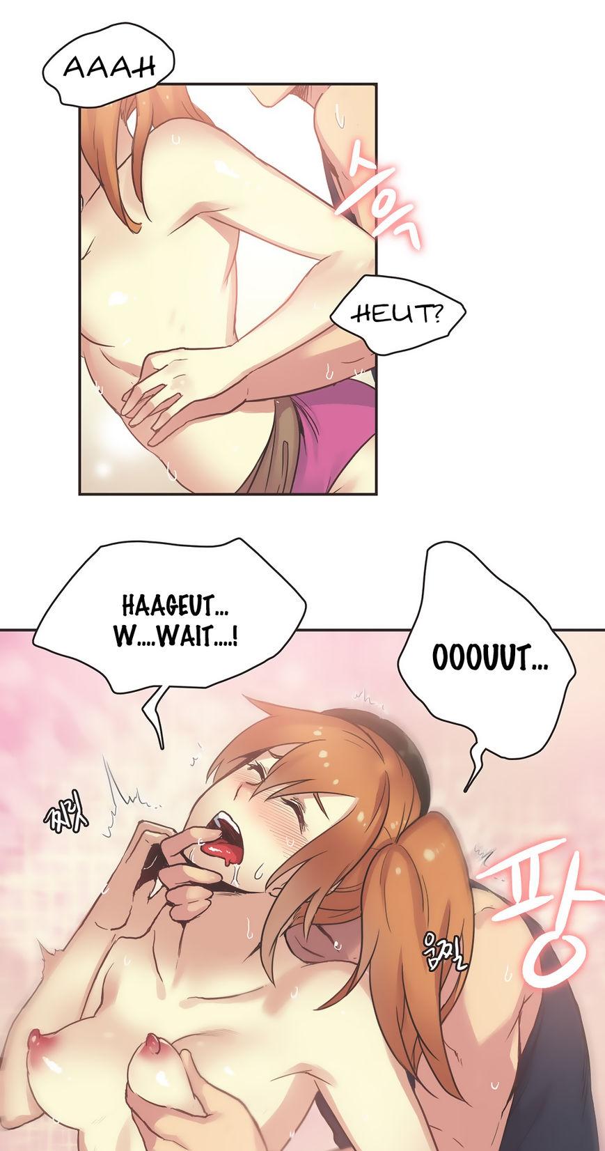 Sports Girl Chapter 27 page 22 - Chapter 27 : My Fairy Queen #5
