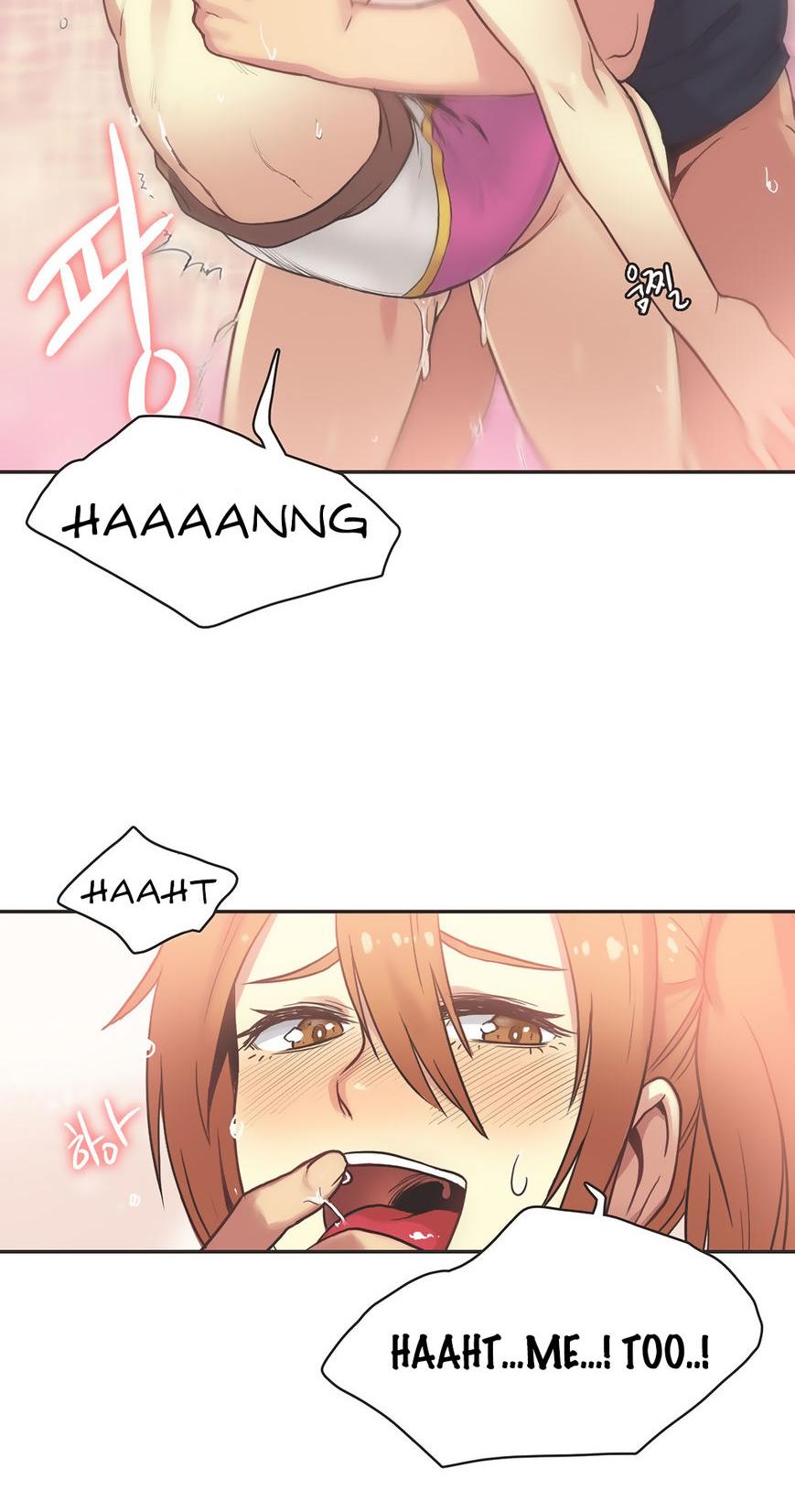 Sports Girl Chapter 27 page 23 - Chapter 27 : My Fairy Queen #5