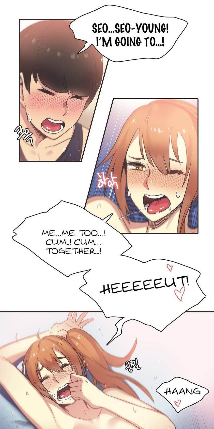 Sports Girl Chapter 27 page 26 - Chapter 27 : My Fairy Queen #5