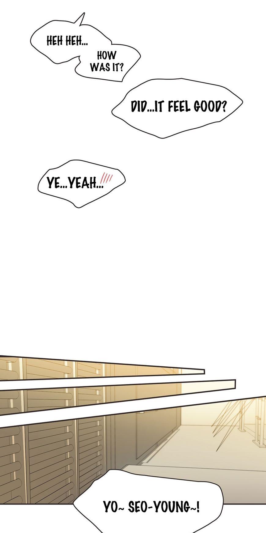 Sports Girl Chapter 27 page 28 - Chapter 27 : My Fairy Queen #5