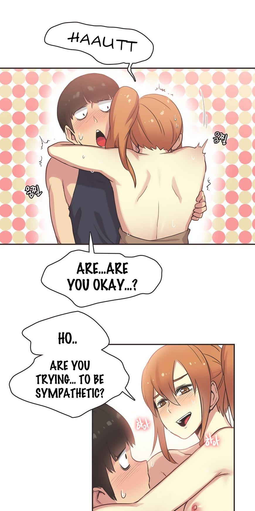 Sports Girl Chapter 27 page 6 - Chapter 27 : My Fairy Queen #5