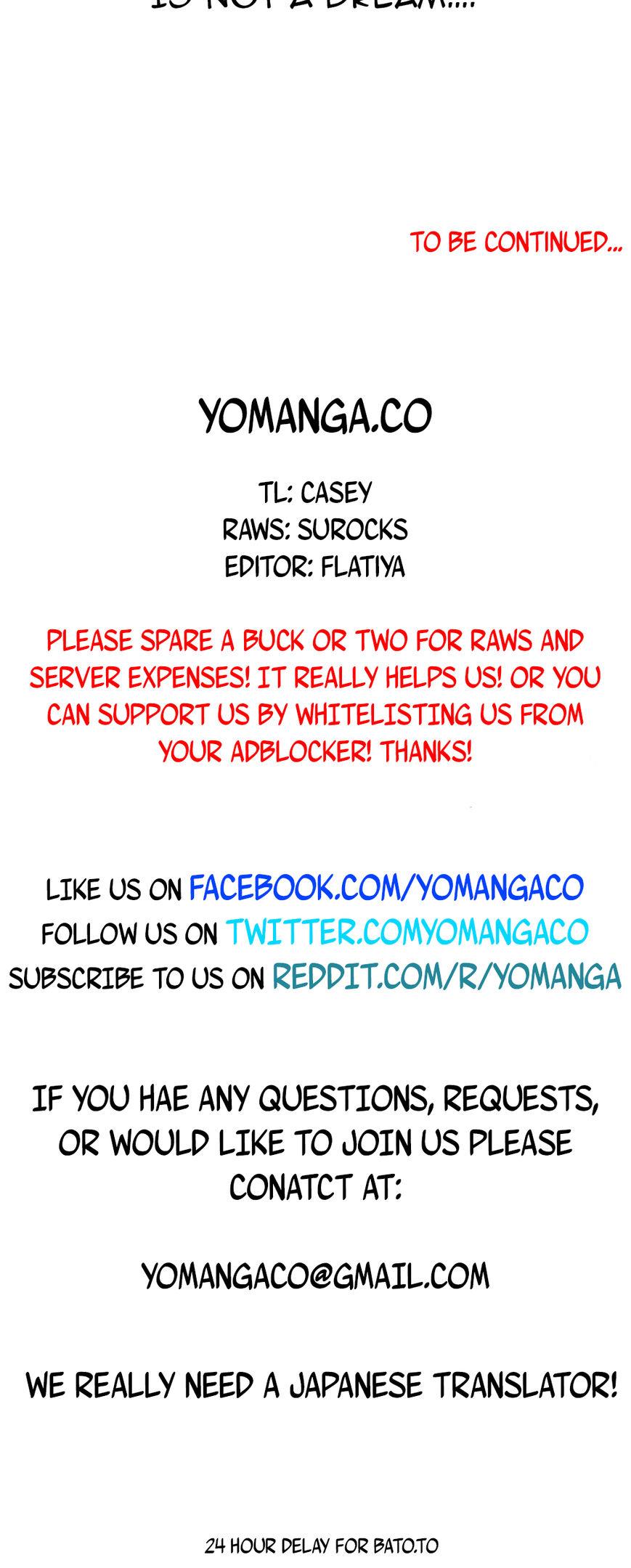 Sports Girl Chapter 7 page 16 - Chapter 7 : Swimming Pool Bonds #3