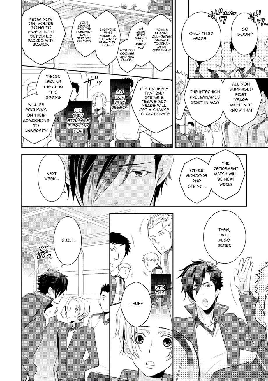 Sports Roots BL Chapter 2 page 18 - Chapter 2: Love♡Game at My Pace (by Takada Ronoji)
