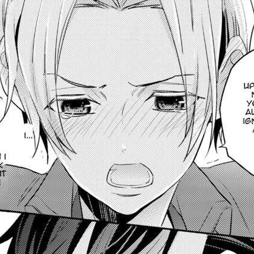 Sports Roots BL Chapter 2: Love♡Game at My Pace (by Takada Ronoji) cover