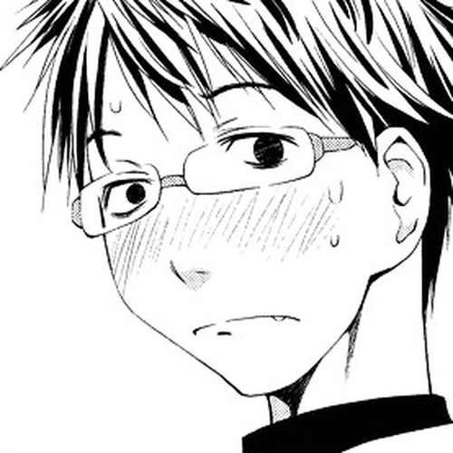 Spotted Flower Chapter 0 cover