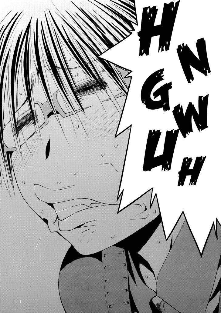 Spotted Flower Chapter 10 page 9 - Chapter 10