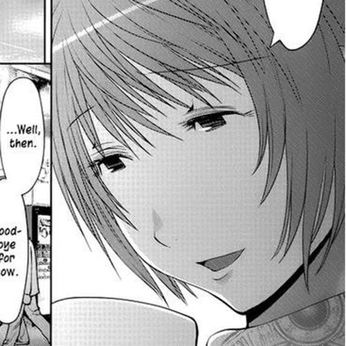 Spotted Flower Chapter 12 cover