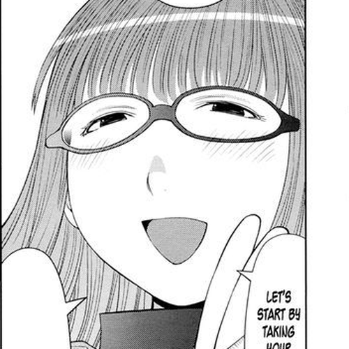 Spotted Flower Chapter 14 cover