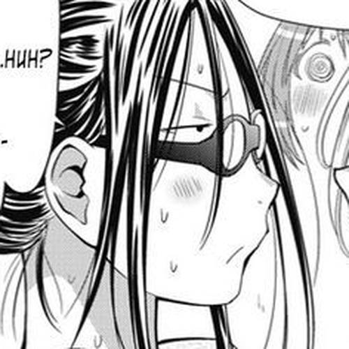 Spotted Flower Chapter 19.5 cover