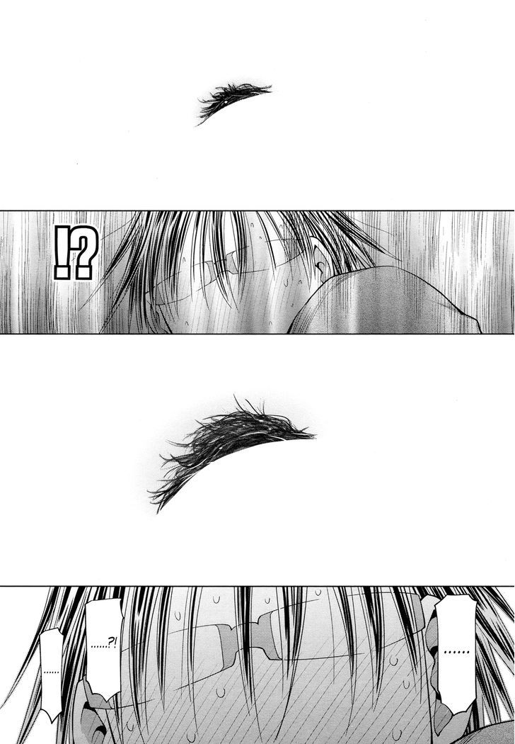 Spotted Flower Chapter 19 page 6 - Chapter 19