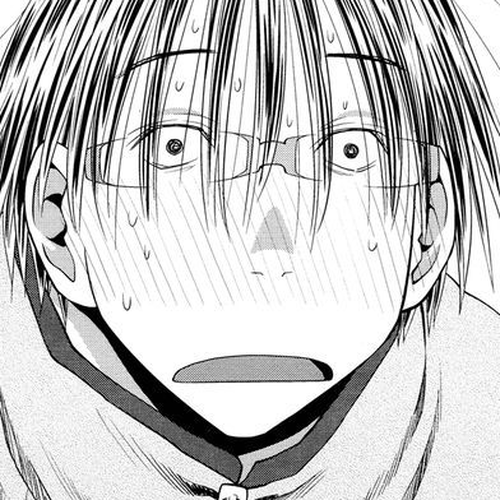Spotted Flower Chapter 19 cover