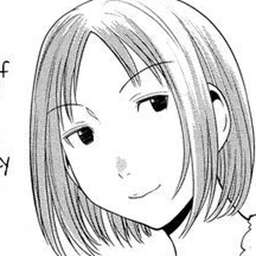 Spotted Flower Chapter 20.1 : v.1 c.Extras cover