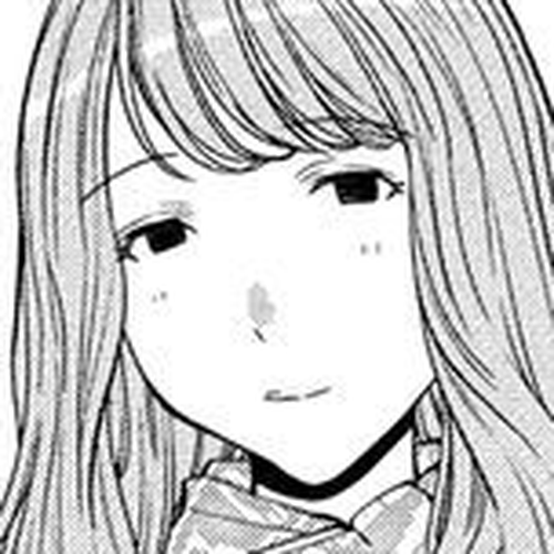 Spotted Flower Chapter 20.2 : v.2 c.Extras cover