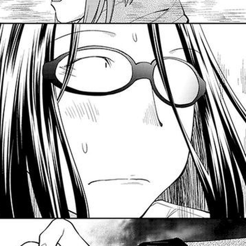 Spotted Flower Chapter 20.5 cover