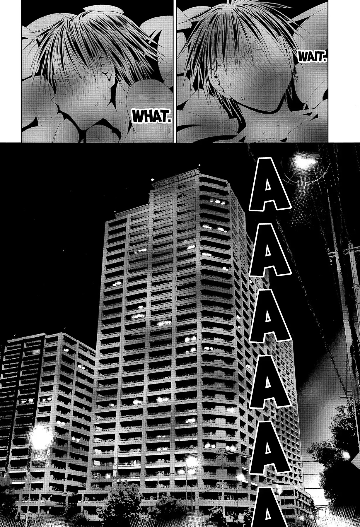 Spotted Flower Chapter 22 page 26 - Chapter 22