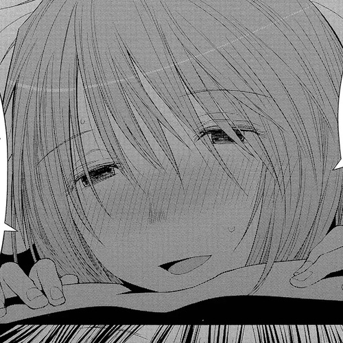 Spotted Flower Chapter 22 cover