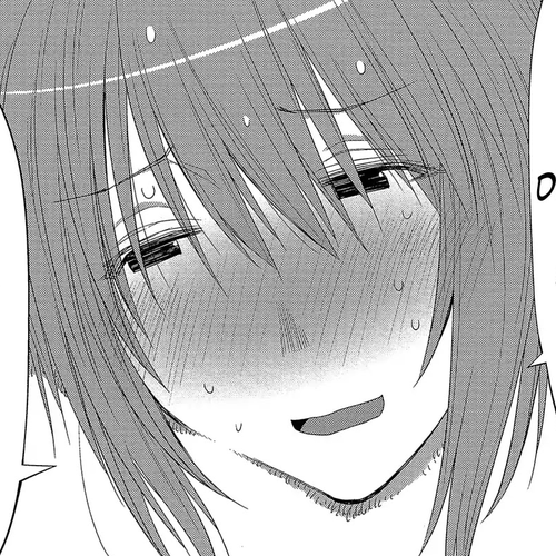 Spotted Flower Chapter 23 cover