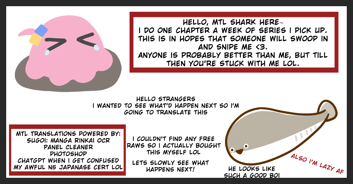 Spotted Flower Chapter 24 page 7 - Chapter 24