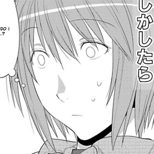 Spotted Flower Chapter 25 cover