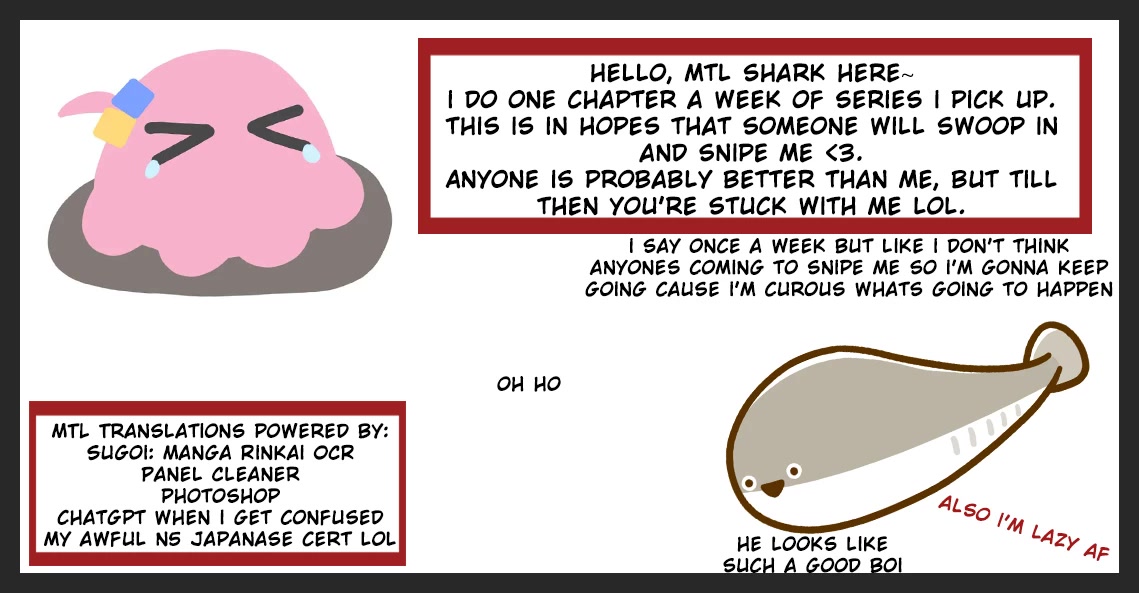 Spotted Flower Chapter 26 page 10 - Chapter 26