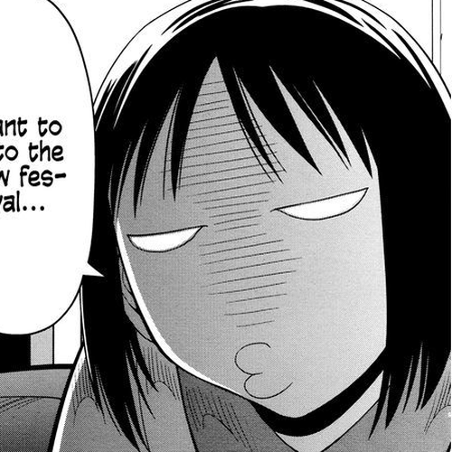 Spotted Flower Chapter 9 cover