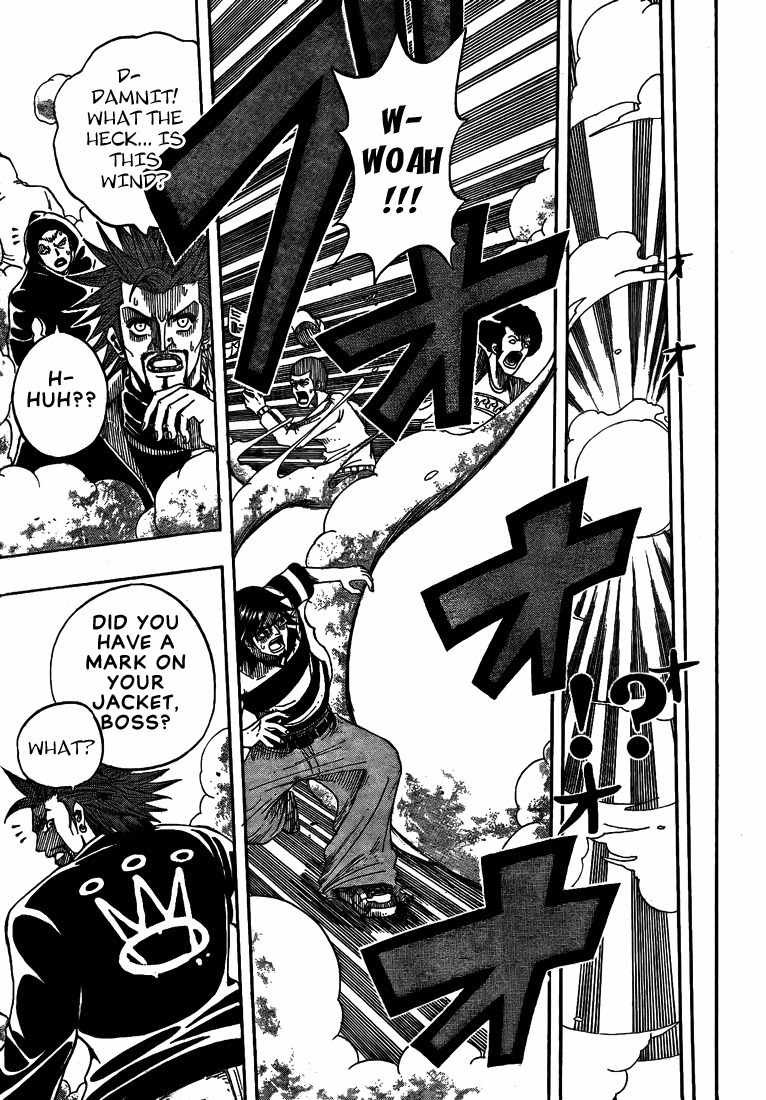 Spray King Chapter 0 page 36 - Chapter 0: vol.0: Oneshot