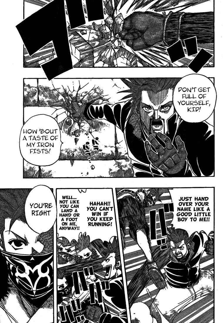 Spray King Chapter 0 page 40 - Chapter 0: vol.0: Oneshot