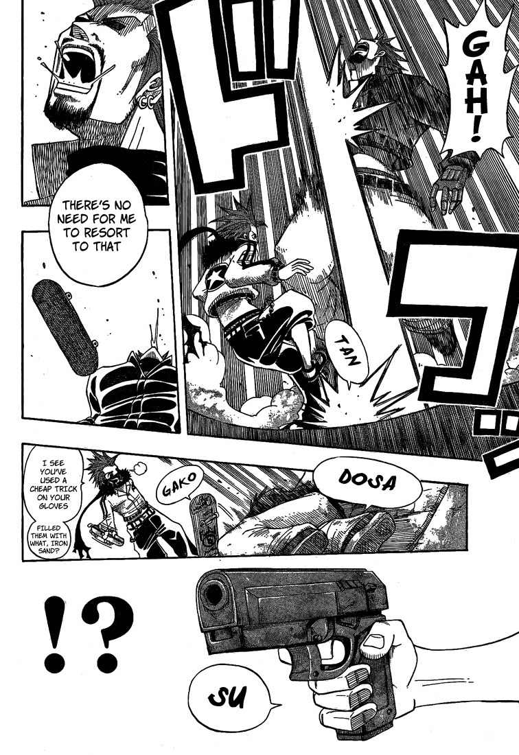 Spray King Chapter 0 page 41 - Chapter 0: vol.0: Oneshot