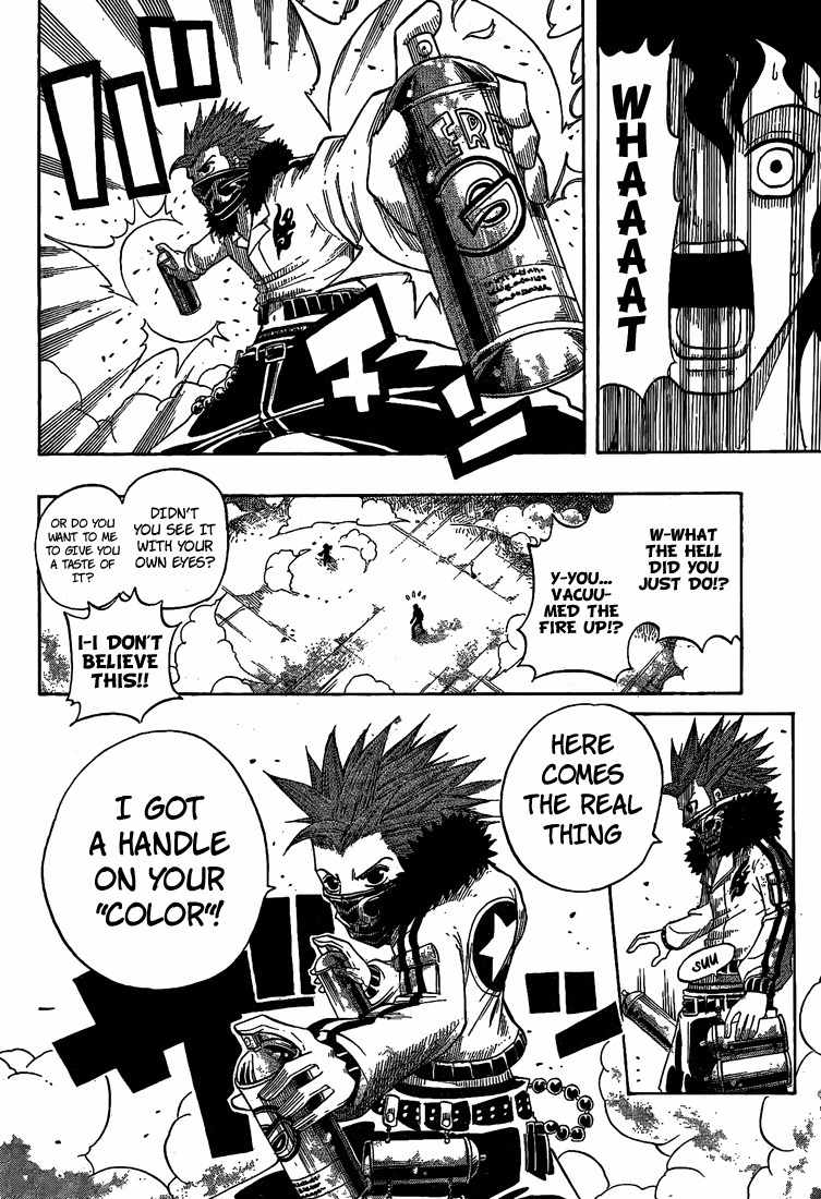 Spray King Chapter 1 page 41 - Chapter 1