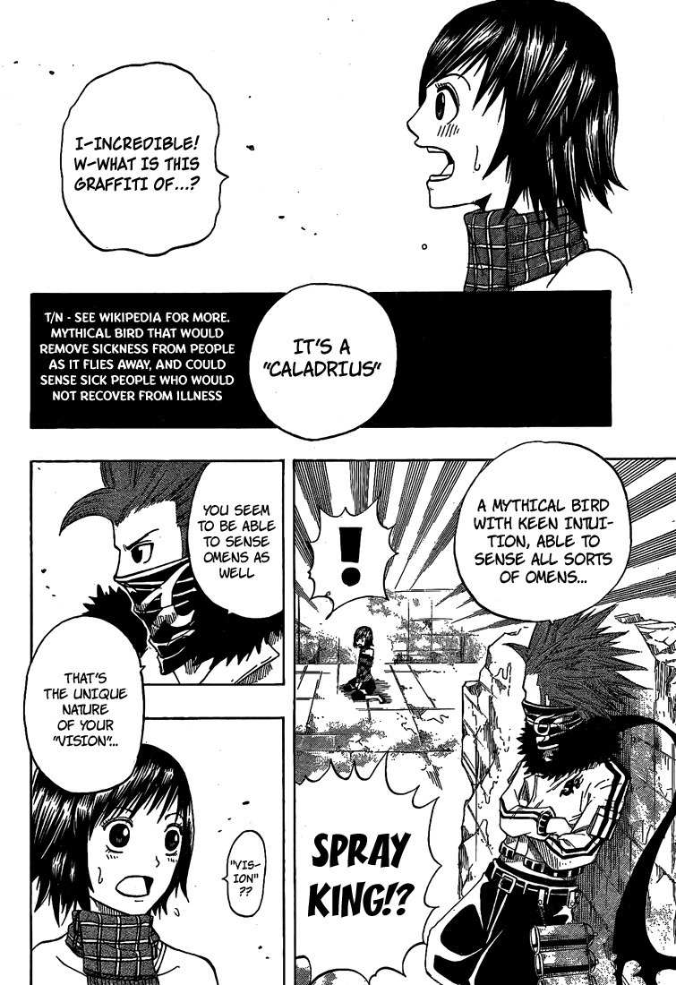 Spray King Chapter 1 page 47 - Chapter 1