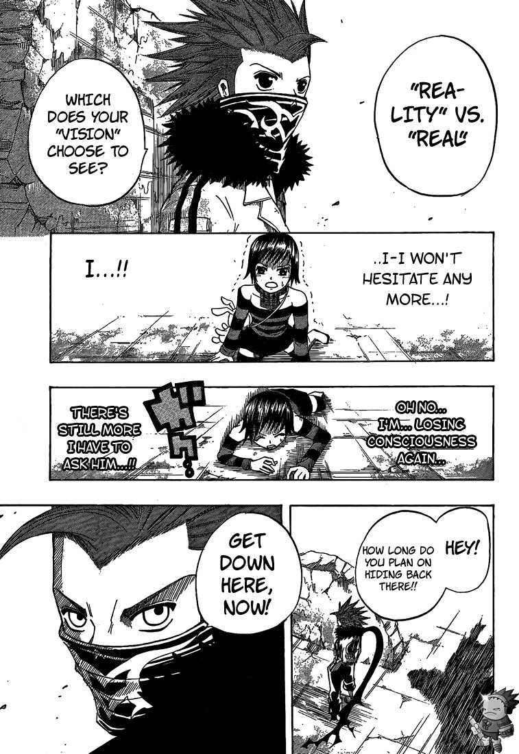 Spray King Chapter 1 page 48 - Chapter 1