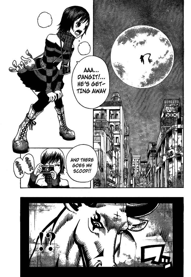 Spray King Chapter 1 page 5 - Chapter 1