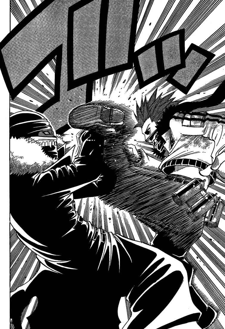 Spray King Chapter 1 page 50 - Chapter 1