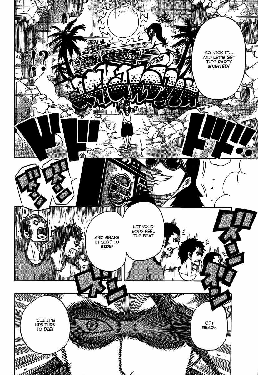 Spray King Chapter 2 page 28 - Chapter 2