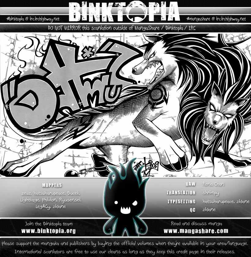 Spray King Chapter 2 page 45 - Chapter 2