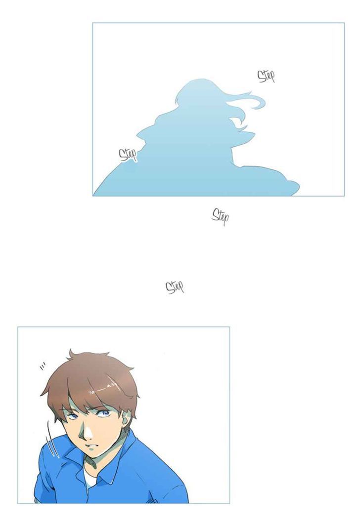 Spring Again Chapter 0 page 6 - Chapter 0 : Prologue