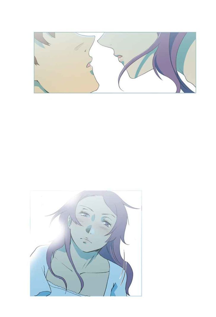 Spring Again Chapter 0 page 8 - Chapter 0 : Prologue