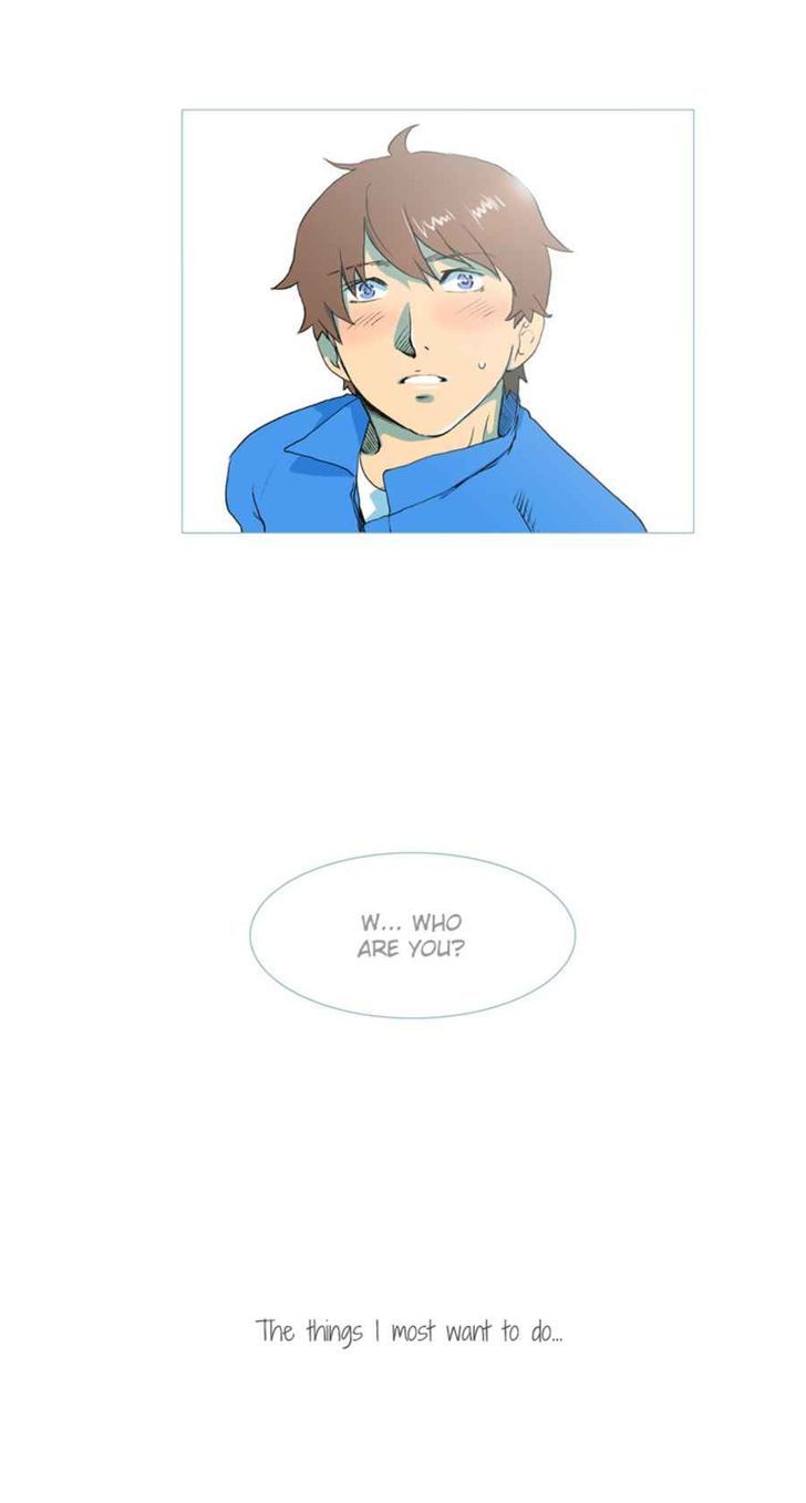 Spring Again Chapter 0 page 9 - Chapter 0 : Prologue