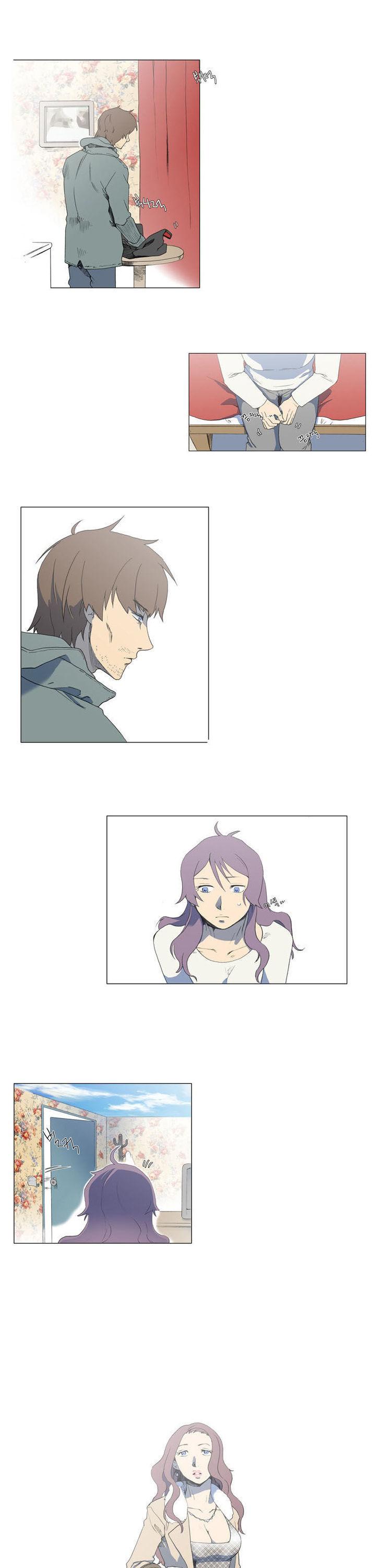 Spring Again Chapter 1.1 page 2 - Chapter 1.1 : Fixed