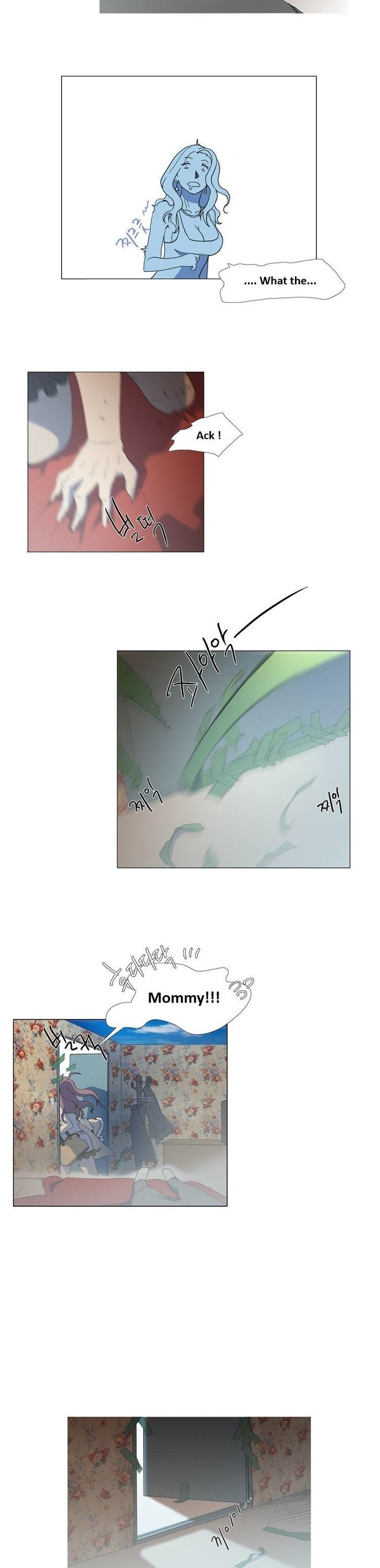Spring Again Chapter 1.2 page 4 - Chapter 1.2