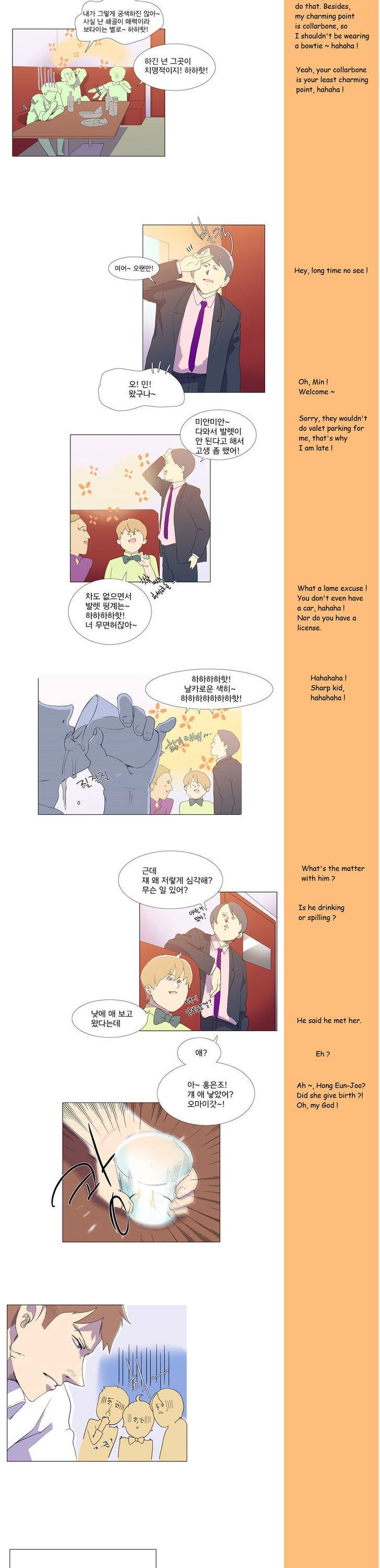 Spring Again Chapter 10 page 2 - Chapter 10