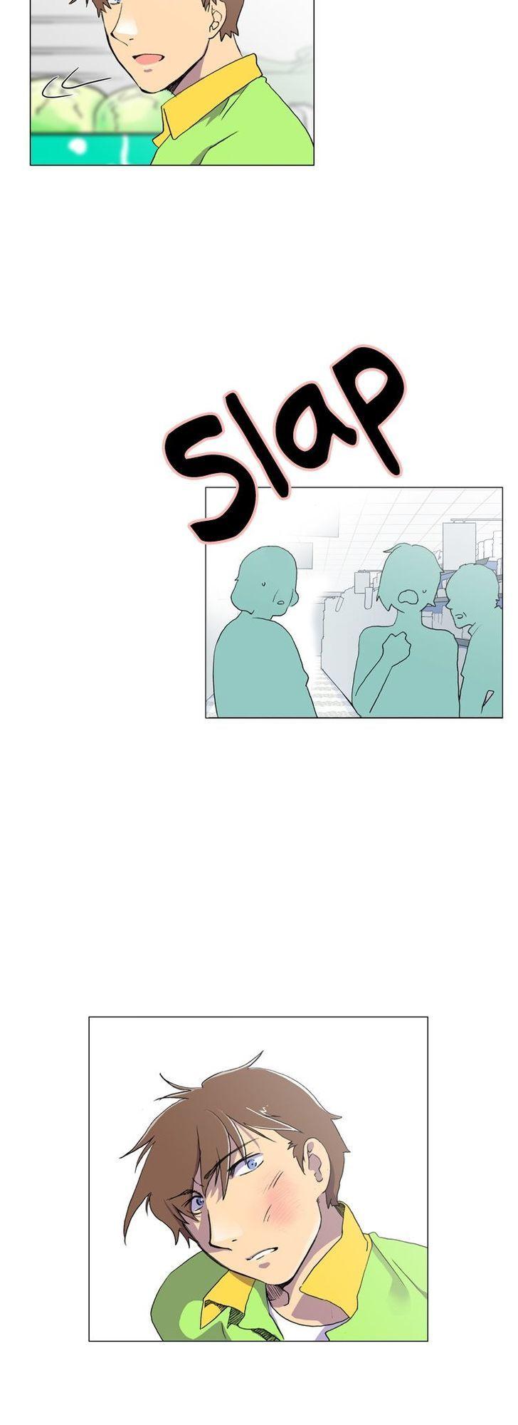 Spring Again Chapter 14 page 11 - Chapter 14